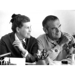 Charles & Ray Eames